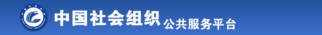 美女小骚逼全国社会组织信息查询